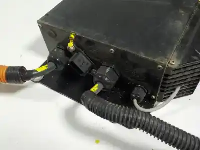 Second-hand car spare part power converter for renault twizy life oem iam references   