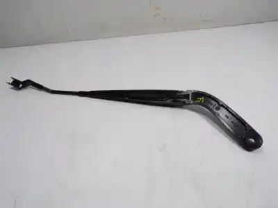 Second-hand car spare part left front windshield wiper arm for seat leon sportstourer (kl8) xcellence oem iam references 5fb955409  