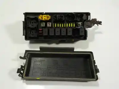 Recambio de automóvil de segunda mano de caja reles / fusibles para jeep commander 3.0 v6 crd limited referencias oem iam 4692084ab  04692087ab