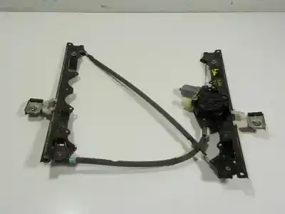 Second-hand car spare part driver left window regulator for jeep commander 3.0 crd cat oem iam references 55396481ab  55396481ad