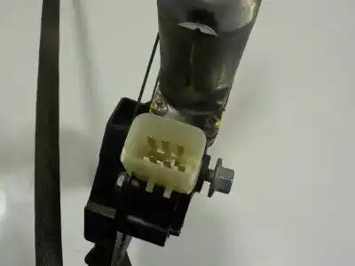 Second-hand car spare part driver left window regulator for jeep commander 3.0 crd cat oem iam references 55396481ab  55396481ad