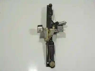 Second-hand car spare part rear right window regulator for jeep commander 3.0 crd cat oem iam references 55396482ab