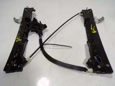 Tweedehands auto-onderdeel regelaar rechts achterruit: voor lancia voyager (404) platinum oem iam-referenties k68030718aa