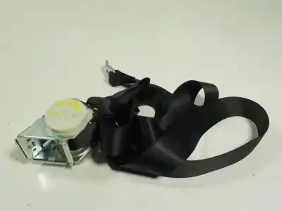 Second-hand car spare part rear left seat belt for bmw serie m6 coupe (e63) basis oem iam references 72119132833