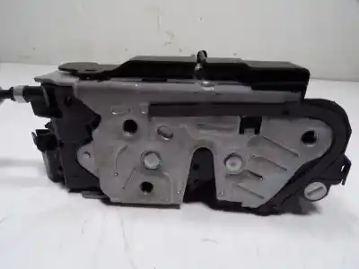 Piesă de schimb auto la mâna a doua încuietoare ușa din spate stânga pentru seat leon sportstourer (kl8) 2.0 tdi referințe oem iam 5ta839015p  5ta839015p