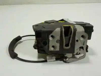 Recambio de automóvil de segunda mano de cerradura maletero / porton para ford ecosport (cr6) 1.0 ecoboost cat referencias oem iam 2424176  gn1a5426413bc