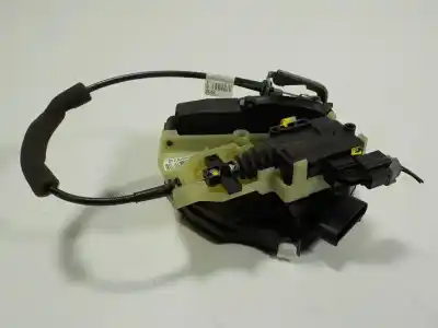 Recambio de automóvil de segunda mano de cerradura maletero / porton para ford ecosport (cr6) 1.0 ecoboost cat referencias oem iam 2424176  gn1a5426413bc
