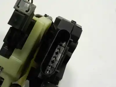 Recambio de automóvil de segunda mano de cerradura maletero / porton para ford ecosport (cr6) 1.0 ecoboost cat referencias oem iam 2424176  gn1a5426413bc