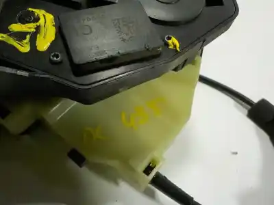 Recambio de automóvil de segunda mano de cerradura maletero / porton para ford ecosport (cr6) 1.0 ecoboost cat referencias oem iam 2424176  gn1a5426413bc