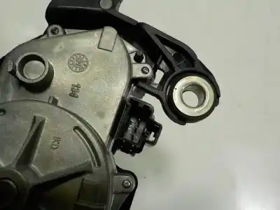Автозапчасти б/у мотор заднего стеклоочистителя за ford ecosport (cr6) 1.0 ecoboost cat ссылки oem iam 2079492  gn1517404ab