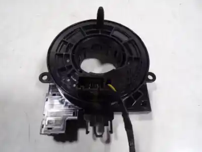 Peça sobressalente para automóvel em segunda mão fita do airbag por renault clio v 1.5 blue dci diesel fap referências oem iam 255540638r