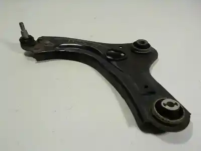 Piesă de schimb auto la mâna a doua BRAȚ SUSPENSIE FAȚÃ STÂNGA INFERIOR pentru RENAULT CLIO V  Referințe OEM IAM 545056028R  545056028R