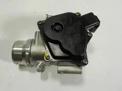 Peça sobressalente para automóvel em segunda mão borboleta de admissão por renault clio v 1.5 blue dci diesel fap referências oem iam 161a01874r  161a01874r