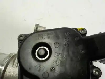 Peça sobressalente para automóvel em segunda mão borboleta de admissão por renault clio v 1.5 blue dci diesel fap referências oem iam 161a01874r  161a01874r