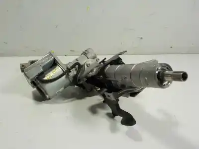 Peça sobressalente para automóvel em segunda mão coluna de direcção por renault clio v 1.5 blue dci diesel fap referências oem iam 488108933r