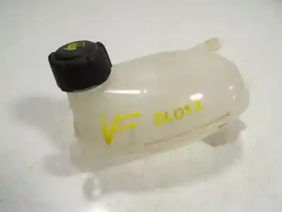 Pezzo di ricambio per auto di seconda mano CAUZIONE DI ESPANSIONE per RENAULT CLIO V  Riferimenti OEM IAM 217108864R  217102572R