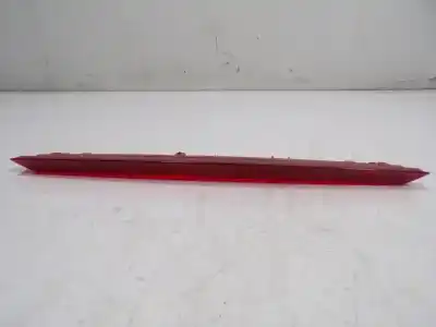 Peça sobressalente para automóvel em segunda mão farolim traseiro central por renault clio v 1.5 blue dci diesel fap referências oem iam 