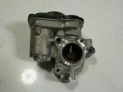 Peça sobressalente para automóvel em segunda mão válvula egr por renault clio v 1.5 blue dci diesel fap referências oem iam 147100361r