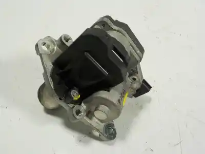 Peça sobressalente para automóvel em segunda mão válvula egr por renault clio v 1.5 blue dci diesel fap referências oem iam 147101423r  147101423r