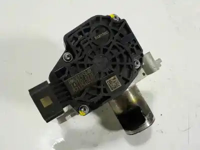 Peça sobressalente para automóvel em segunda mão válvula egr por renault clio v 1.5 blue dci diesel fap referências oem iam 147101423r  147101423r