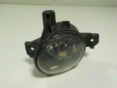 Peça sobressalente para automóvel em segunda mão farol / projetor de nevoeiro esquerdo por bmw x3 (e83) xdrive 20 d referências oem iam 63176924655