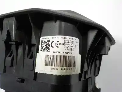 Автозапчасти б/у передняя левая подушка безопасности за peugeot 508 ii (fb_, fh_, f3_) 1.5 bluehdi 130 (fbyhzj fbyhzr) ссылки oem iam 98185013zd  98185013zzd