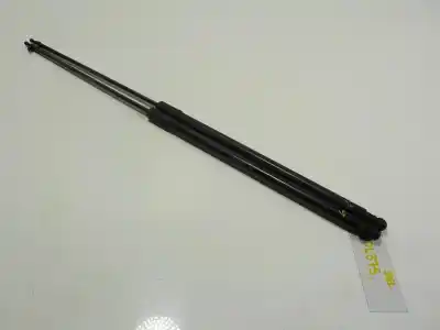 Автозапчастина б/у амортизатор капота для peugeot 508 ii (fb_, fh_, f3_) 1.5 bluehdi 130 (fbyhzj fbyhzr) посилання на oem iam 9813503380