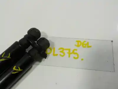 Автозапчасти б/у амортизатор капота за peugeot 508 ii (fb_, fh_, f3_) 1.5 bluehdi 130 (fbyhzj fbyhzr) ссылки oem iam 9813503380  9813503380