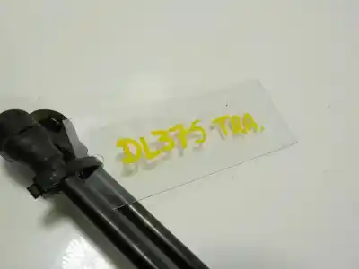 Second-hand car spare part tailgate gas strut for peugeot 508 ii (fb_, fh_, f3_) 1.5 bluehdi 130 (fbyhzj fbyhzr) oem iam references   9818962480