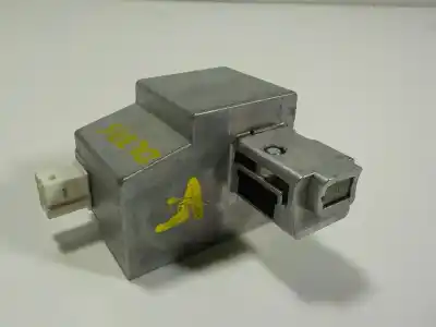 Автозапчастина б/у протикрадійний пристрій для peugeot 508 ii (fb_, fh_, f3_) 1.5 bluehdi 130 (fbyhzj fbyhzr) посилання на oem iam 9815882080