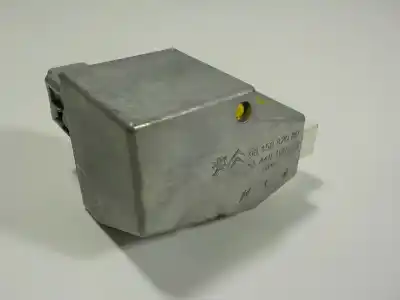 Автозапчасти б/у противоугонное устройство за peugeot 508 ii (fb_, fh_, f3_) 1.5 bluehdi 130 (fbyhzj fbyhzr) ссылки oem iam 9815882080  9815882080