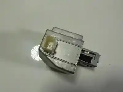 Автозапчасти б/у противоугонное устройство за peugeot 508 ii (fb_, fh_, f3_) 1.5 bluehdi 130 (fbyhzj fbyhzr) ссылки oem iam 9815882080  9815882080