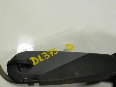 Second-hand car spare part front right windshield wiper arm for peugeot 508 ii (fb_, fh_, f3_) 1.5 bluehdi 130 (fbyhzj fbyhzr) oem iam references 9823610280  