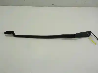 Автозапчастина б/у лівий передній ручок склоочисника для peugeot 508 ii (fb_, fh_, f3_) 1.5 bluehdi 130 (fbyhzj fbyhzr) посилання на oem iam 9823606980