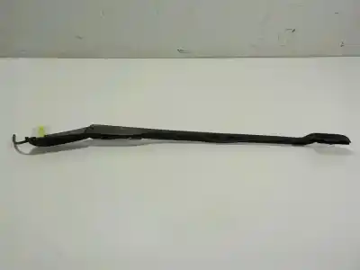 Автозапчастина б/у лівий передній ручок склоочисника для peugeot 508 ii (fb_, fh_, f3_) 1.5 bluehdi 130 (fbyhzj fbyhzr) посилання на oem iam 9823606980  