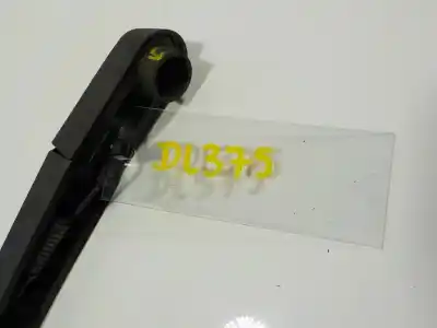 Автозапчастина б/у ручка заднього склоочисника для peugeot 508 ii (fb_, fh_, f3_) 1.5 bluehdi 130 (fbyhzj fbyhzr) посилання на oem iam 6429gn  