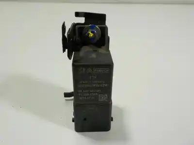 Автозапчастина б/у коробка передігрів для peugeot 508 ii (fb_, fh_, f3_) 1.5 bluehdi 130 (fbyhzj fbyhzr) посилання на oem iam 9803299780