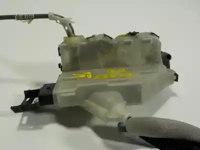 Second-hand car spare part front right door lock for peugeot 508 ii (fb_, fh_, f3_) 1.5 bluehdi 130 (fbyhzj fbyhzr) oem iam references 9816520280  165202