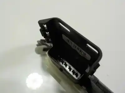 Second-hand car spare part front right door lock for peugeot 508 ii (fb_, fh_, f3_) 1.5 bluehdi 130 (fbyhzj fbyhzr) oem iam references 9816520280  165202