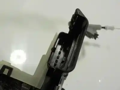 Автозапчастина б/у замок заднього правого дверя для peugeot 508 ii (fb_, fh_, f3_) 1.5 bluehdi 130 (fbyhzj fbyhzr) посилання на oem iam 9813149580  131495