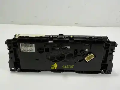 Second-hand car spare part dashboard for peugeot 508 ii (fb_, fh_, f3_) 1.5 bluehdi 130 (fbyhzj fbyhzr) oem iam references 9831757780  983175778001