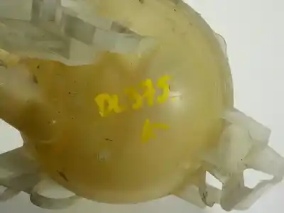 Автозапчастина б/у розширення депозит для peugeot 508 ii (fb_, fh_, f3_) 1.5 bluehdi 130 (fbyhzj fbyhzr) посилання на oem iam 9678126080  9678125880