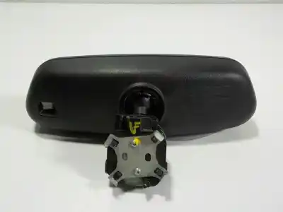 Автозапчастина б/у внутрішне дзеркало для peugeot 508 ii (fb_, fh_, f3_) 1.5 bluehdi 130 (fbyhzj fbyhzr) посилання на oem iam 98088311xt  