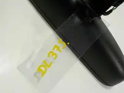 Автозапчастина б/у внутрішне дзеркало для peugeot 508 ii (fb_, fh_, f3_) 1.5 bluehdi 130 (fbyhzj fbyhzr) посилання на oem iam 98088311xt  