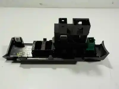 Second-hand car spare part electronic module for peugeot 508 ii (fb_, fh_, f3_) 1.5 bluehdi 130 (fbyhzj fbyhzr) oem iam references 98170269zd  9813549377