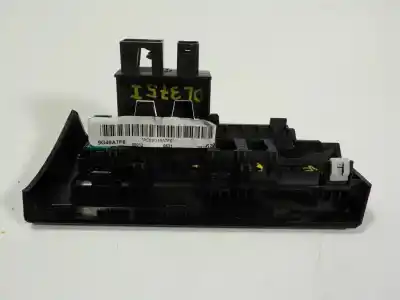 Second-hand car spare part electronic module for peugeot 508 ii (fb_, fh_, f3_) 1.5 bluehdi 130 (fbyhzj fbyhzr) oem iam references 98170269zd  9813549377