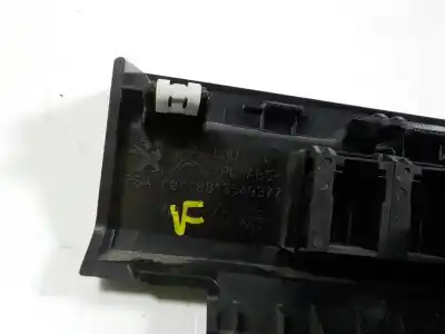 Second-hand car spare part electronic module for peugeot 508 ii (fb_, fh_, f3_) 1.5 bluehdi 130 (fbyhzj fbyhzr) oem iam references 98170269zd  9813549377