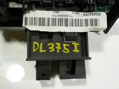 Second-hand car spare part electronic module for peugeot 508 ii (fb_, fh_, f3_) 1.5 bluehdi 130 (fbyhzj fbyhzr) oem iam references 98170269zd  9813549377