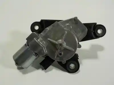 Автозапчасти б/у мотор заднего стеклоочистителя за peugeot 508 ii (fb_, fh_, f3_) 1.5 bluehdi 130 (fbyhzj fbyhzr) ссылки oem iam 9819900080  9819900080