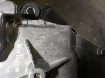 Автозапчасти б/у мотор заднего стеклоочистителя за peugeot 508 ii (fb_, fh_, f3_) 1.5 bluehdi 130 (fbyhzj fbyhzr) ссылки oem iam 9819900080  9819900080